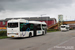 BYD K9UB 12 Electric n°2213 (92-BPZ-7) sur la ligne 1 (RRReis) à Zwolle