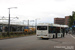 BYD K9UB 12 Electric n°2213 (92-BPZ-7) sur la ligne 1 (RRReis) à Zwolle