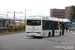 BYD K9UB 12 Electric n°2213 (92-BPZ-7) sur la ligne 1 (RRReis) à Zwolle