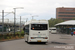 BYD K9UB 12 Electric n°2213 (92-BPZ-7) sur la ligne 1 (RRReis) à Zwolle