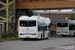 BYD K9UB 12 Electric n°2213 (92-BPZ-7) sur la ligne 1 (RRReis) à Zwolle