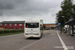 BYD K9UB 12 Electric n°2093 (15-BRB-3) sur la ligne 10 (RRReis) à Zwolle