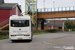BYD K9UB 12 Electric n°2093 (15-BRB-3) sur la ligne 10 (RRReis) à Zwolle