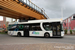 BYD K9UB 12 Electric n°2147 (14-BPZ-8) sur la ligne 11 (RRReis) à Zwolle