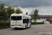 BYD K9UB 12 Electric n°2204 (96-BPZ-7) sur la ligne 2 (RRReis) à Zwolle