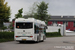 BYD K9UB 12 Electric n°2204 (96-BPZ-7) sur la ligne 2 (RRReis) à Zwolle
