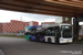BYD K9UE 13 Electric n°2338 (12-BPZ-8) sur la ligne 201 (RRReis) à Zwolle