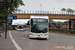 BYD K9UE 13 Electric n°2338 (12-BPZ-8) sur la ligne 201 (RRReis) à Zwolle