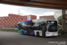 BYD K9UE 13 Electric n°2338 (12-BPZ-8) sur la ligne 201 (RRReis) à Zwolle