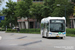 BYD K9UB 12 Electric n°2064 (36-BRB-2) sur la ligne 210 (RRReis) à Zwolle