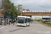 BYD K9UB 12 Electric n°2701 (09-BPZ-9) sur la ligne 210 (RRReis) à Zwolle