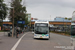 BYD K9UB 12 Electric n°2064 (36-BRB-2) sur la ligne 210 (RRReis) à Zwolle