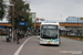 BYD K9UB 12 Electric n°2064 (36-BRB-2) sur la ligne 210 (RRReis) à Zwolle