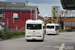 BYD K9UB 12 Electric n°2064 (36-BRB-2) sur la ligne 210 (RRReis) à Zwolle