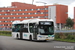 BYD K9UB 12 Electric n°2064 (36-BRB-2) sur la ligne 210 (RRReis) à Zwolle