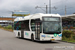 BYD K9UB 12 Electric n°2064 (36-BRB-2) sur la ligne 210 (RRReis) à Zwolle