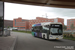 BYD K9UE 13 Electric n°2318 (99-BPZ-7) sur la ligne 217 (RRReis) à Zwolle