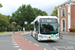 BYD K9UB 12 Electric n°2070 (17-BRB-2) sur la ligne 3 (RRReis) à Zwolle