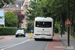 BYD K9UB 12 Electric n°2070 (17-BRB-2) sur la ligne 3 (RRReis) à Zwolle