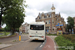 BYD K9UB 12 Electric n°2712 (05-BRB-3) sur la ligne 3 (RRReis) à Zwolle