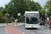 BYD K9UB 12 Electric n°2070 (17-BRB-2) sur la ligne 3 (RRReis) à Zwolle