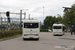 BYD K9UB 12 Electric n°2163 (99-BPZ-7) sur la ligne 301 (RRReis) à Zwolle