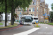 BYD K9UE 13 Electric n°2301 (28-BPV-6) sur la ligne 301 (RRReis) à Zwolle