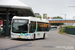 BYD K9UB 12 Electric n°2163 (99-BPZ-7) sur la ligne 301 (RRReis) à Zwolle