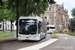 BYD K9UE 13 Electric n°2301 (28-BPV-6) sur la ligne 301 (RRReis) à Zwolle