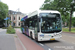 BYD K9UE 13 Electric n°2329 (70-BPZ-9) sur la ligne 301 (RRReis) à Zwolle