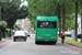 BYD K9UE 13 Electric n°2301 (28-BPV-6) sur la ligne 301 (RRReis) à Zwolle