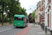 BYD K9UE 13 Electric n°2329 (70-BPZ-9) sur la ligne 301 (RRReis) à Zwolle