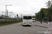 BYD K9UB 12 Electric n°2163 (99-BPZ-7) sur la ligne 301 (RRReis) à Zwolle