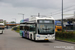 BYD K9UE 13 Electric n°2304 (19-BPZ-8) sur la ligne 305 (RRReis) à Zwolle