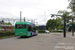 BYD K9UE 13 Electric n°2304 (19-BPZ-8) sur la ligne 305 (RRReis) à Zwolle