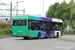 BYD K9UE 13 Electric n°2304 (19-BPZ-8) sur la ligne 305 (RRReis) à Zwolle