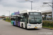 BYD K9UE 13 Electric n°2304 (19-BPZ-8) sur la ligne 305 (RRReis) à Zwolle