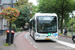 BYD K9UB 12 Electric n°2715 (26-BRB-2) sur la ligne 4 (RRReis) à Zwolle