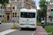 BYD K9UB 12 Electric n°2715 (26-BRB-2) sur la ligne 4 (RRReis) à Zwolle