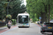 BYD K9UB 12 Electric n°2715 (26-BRB-2) sur la ligne 4 (RRReis) à Zwolle