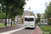 BYD K9UB 12 Electric n°2715 (26-BRB-2) sur la ligne 4 (RRReis) à Zwolle