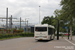 BYD K9UB 12 Electric n°2080 (03-BRB-3) sur la ligne 5 (RRReis) à Zwolle