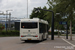 BYD K9UB 12 Electric n°2080 (03-BRB-3) sur la ligne 5 (RRReis) à Zwolle