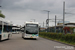 BYD K9UB 12 Electric n°2217 (83-BPZ-7) sur la ligne 6 (RRReis) à Zwolle
