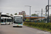 BYD K9UB 12 Electric n°2217 (83-BPZ-7) sur la ligne 6 (RRReis) à Zwolle