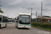 BYD K9UB 12 Electric n°2217 (83-BPZ-7) sur la ligne 6 (RRReis) à Zwolle