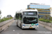 BYD K9UB 12 Electric n°2087 (20-BRB-3) sur la ligne 71 (RRReis) à Zwolle