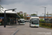 BYD K9UB 12 Electric n°2088 (41-BPZ-9) sur la ligne 71 (RRReis) à Zwolle