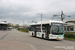 BYD K9UB 12 Electric n°2088 (41-BPZ-9) sur la ligne 71 (RRReis) à Zwolle