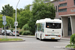 BYD K9UB 12 Electric n°2088 (41-BPZ-9) sur la ligne 71 (RRReis) à Zwolle